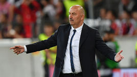 Станислав ЧЕРЧЕСОВ.