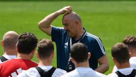 СтанислаВ ЧЕРЧЕСОВ.