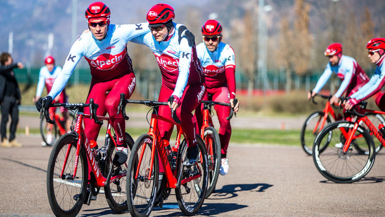 Велоспорт изнутри. Велоспорт изнутри.