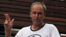 Андрей Чесноков: "Травмы у Серены нет. Она просто засомневалась"