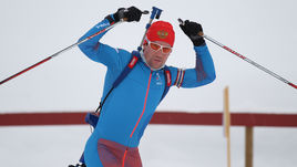 Алексей СЛЕПОВ.