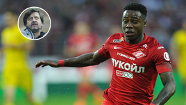 Андрей ФЕДУН: "Промеса удерживать не будем".