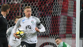 Павел ПОГРЕБНЯК.