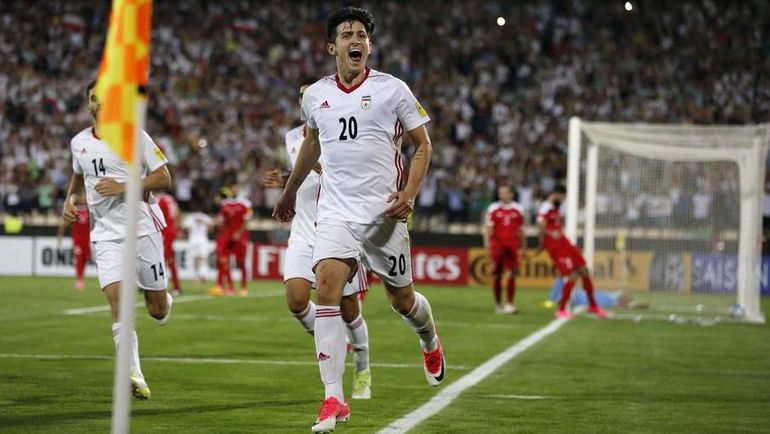 Сердар АЗМУН. Фото AFP Сердар АЗМУН. Фото AFP