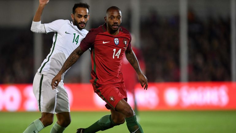 Мануэл ФЕРНАНДЕШ. Фото AFP Мануэл ФЕРНАНДЕШ. Фото AFP