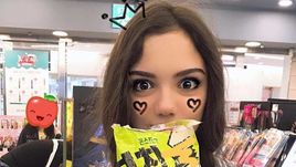 Евгения МЕДВЕДЕВА.