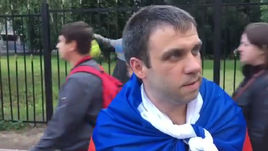 Они все равно верят в Россию