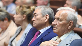 "Мы - православные люди, и наша судьба - это верить". Колосков - о сборной