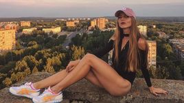 Российская легкоатлетка шокирует соцсети откровенными фото