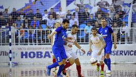 "Газпром" намерен добыть золото в Новосибирске