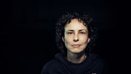 Юлия ЧИЧЕРИНА.