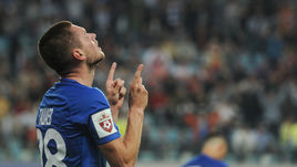 Александр ТАШАЕВ.