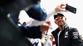 В Монреале Сироткин погонится за очками. Хэмилтон - за рекордом