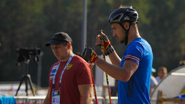 Антон ШИПУЛИН.