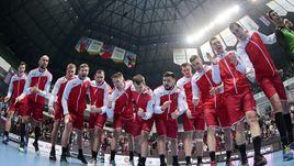 Россияне сойдутся в "стыках" с Чехией