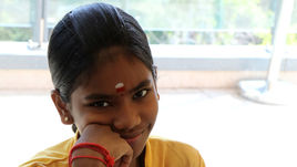 На "Белой ладье" победила Индия