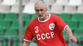 Ахрик Цвейба: "Юран схватил меня за лицо. Пришлось драться"