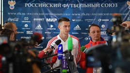 "На чемпионате мира все будет в порядке"