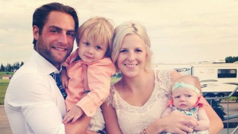 Бранди, жена Брэйдена ХОЛТБИ. Бранди, жена Брэйдена ХОЛТБИ.