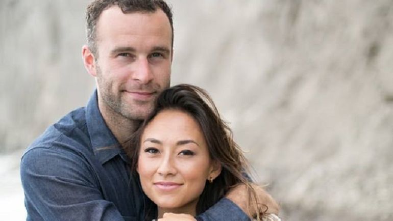 Катрина КИМ, жена Бретта КОННОЛЛИ. Катрина КИМ, жена Бретта КОННОЛЛИ.