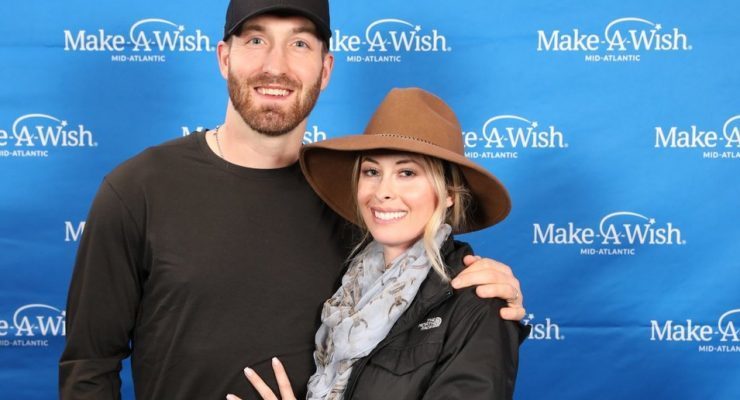 Эрин, жена Брукса ОРПИКА. Эрин, жена Брукса ОРПИКА.