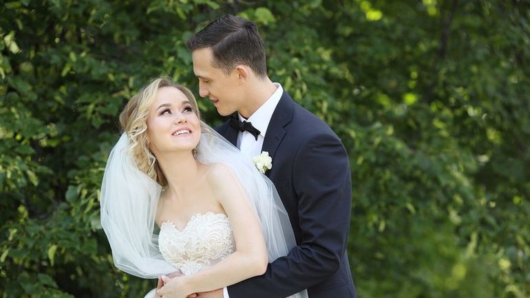 Диана, жена Андрея ЛУНЕВА. Диана, жена Андрея ЛУНЕВА.