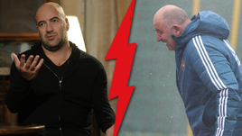 Ростислав ХАИТ не видит Станислава ЧЕРЧЕСОВА в сборной России.