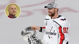 Евгений КУЗНЕЦОВ.