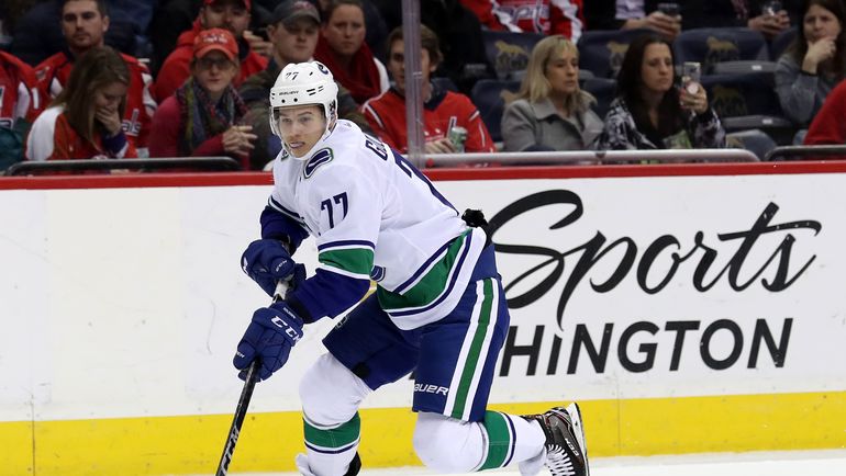 Николай ГОЛДОБИН. Фото AFP Николай ГОЛДОБИН. Фото AFP