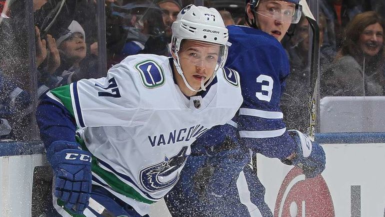 Николай ГОЛДОБИН. Фото AFP Николай ГОЛДОБИН. Фото AFP