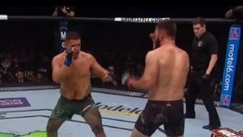 Питбуль и бык. Судьи против Ромеро и Орловского 