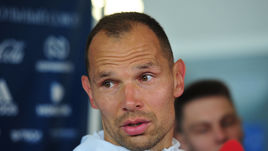 Сергей ИГНАШЕВИЧ.