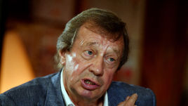 Юрий СЕМИН.