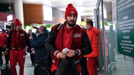 Вячеслав ВОЙНОВ.