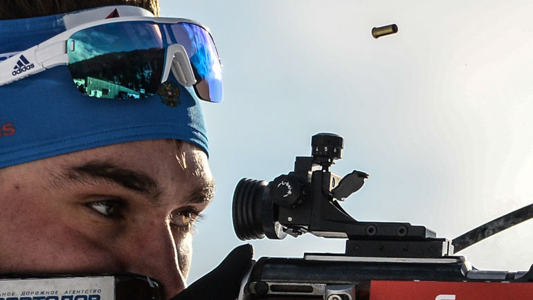 Антон ШИПУЛИН. Фото Герман МОРОЗОВ Антон ШИПУЛИН. Фото Герман МОРОЗОВ