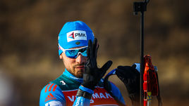 Антон ШИПУЛИН.