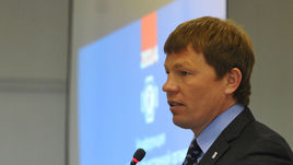 Виктор МАЙГУРОВ.