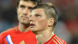 Андрей Аршавин: "Если сборная России выйдет из группы - это будет большой праздник"