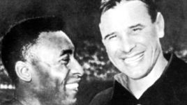 10 самых крутых голов футбола в XX веке