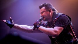 Андрей КНЯЗЕВ.