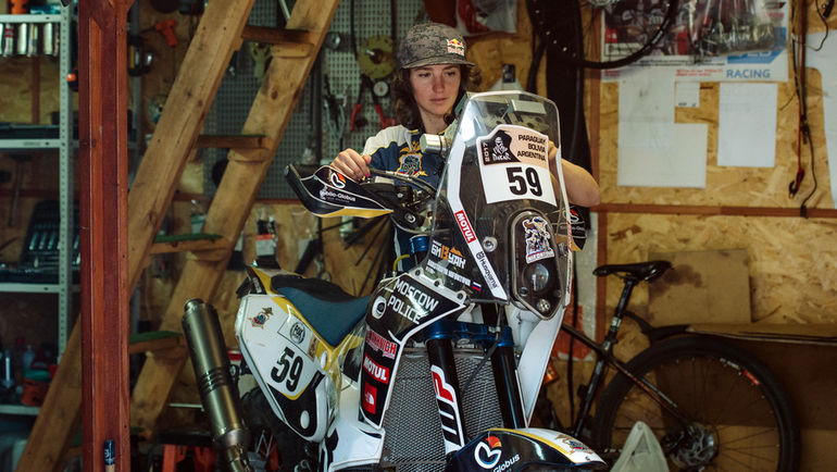 Анастасия НИФОНТОВА. Анастасия НИФОНТОВА.