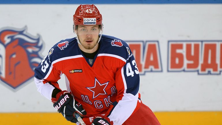 Валерий НИЧУШКИН. Фото Юрий КУЗЬМИН, photo.khl.ru Валерий НИЧУШКИН. Фото Юрий КУЗЬМИН, photo.khl.ru