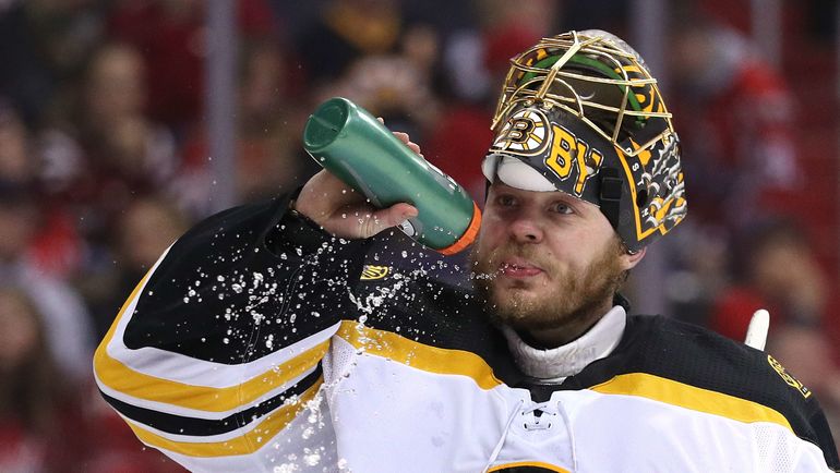 Антон ХУДОБИН. Фото AFP Антон ХУДОБИН. Фото AFP