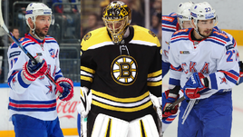 Илья КОВАЛЬЧУК, Антон ХУДОБИН, Вячеслав ВОЙНОВ.