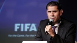 Фернандо ЙЕРРО.