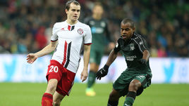 Павел Комолов.