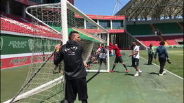 Как дела у Салаха?