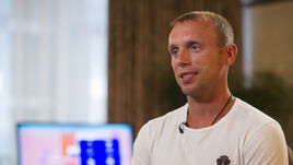 Денис ГЛУШАКОВ.