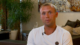 Денис Глушаков: "Вначале мелькнула мысль закончить со сборной"