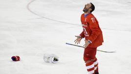 Илья КОВАЛЬЧУК.